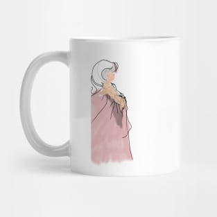 Cloak Mug